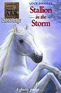 Stallion in the Storm 