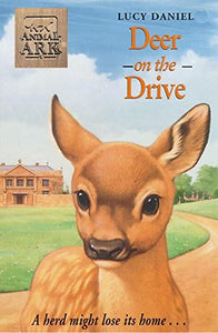 Deer on the Drive 