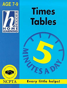 Times Tables 