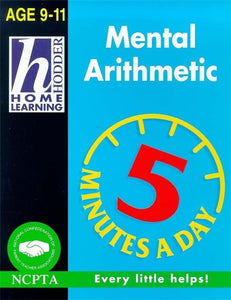 Mental Arithmetic 