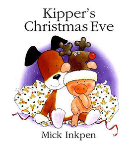 Kipper's Christmas Eve 