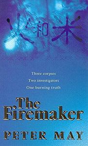 The Firemaker 