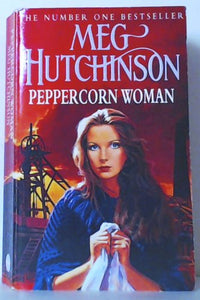 Peppercorn Woman 