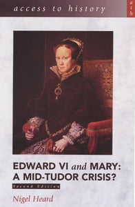 Edward VI and Mary 