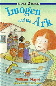 Imogen and The Ark 