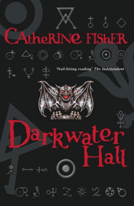 Darkwater Hall 