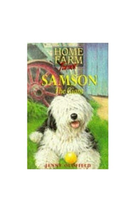 Samson the Giant 