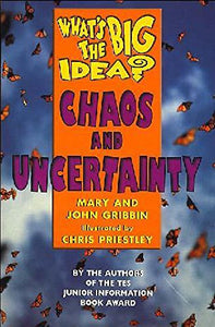 Chaos and Uncertainty 