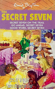 The Secret Seven 