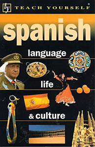 Spanish Language, Life and Culture 