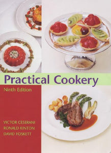 Practical Cookery 