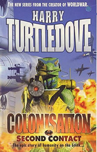 Colonisation: Second Contact 