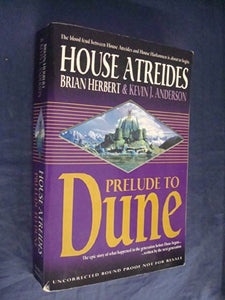 House Atreides 