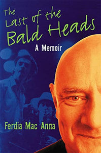 The Last of the Bald Heads 