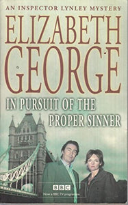 In Pursuit of the Proper Sinner 