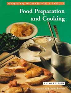 Food Preparation and Cooking 