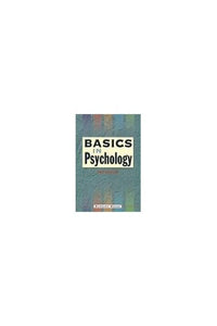 Basics of Psychology 