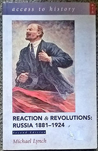 Reaction and Revolutions 