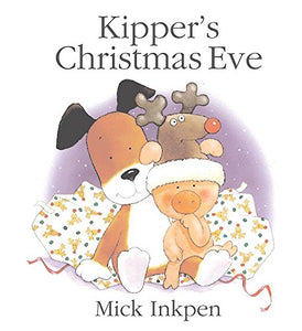 Kipper's Christmas Eve 