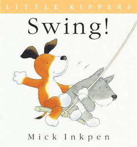 Little Kipper Swing! 