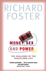 Money, Sex and Power 