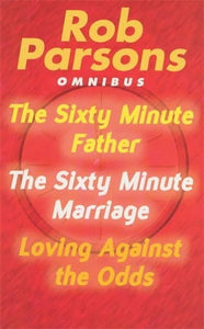 Rob Parsons Omnibus 