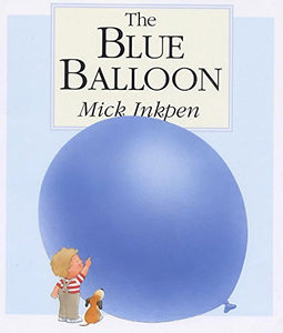 The Blue Balloon 