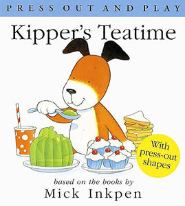 Kipper's Teatime 