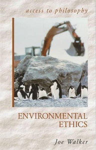 Environmental Ethics 