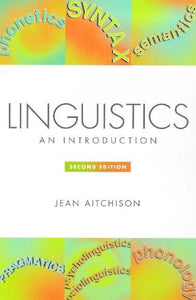 Linguistics 