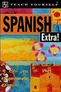 Spanish Extra! 