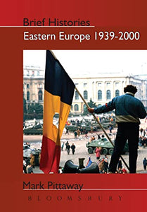 Eastern Europe 1939-2000 