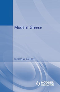 Modern Greece 