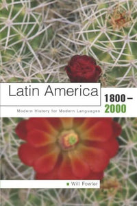 Latin America 1800-2000 