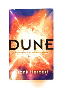 Dune (Promotional Use Only) 