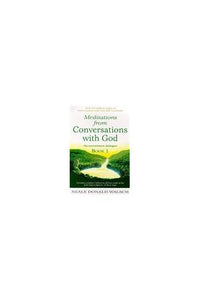 Meditations from Conversations with God 