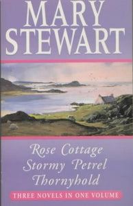 Mary Stewart Omnibus 