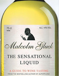 The Sensational Liquid 