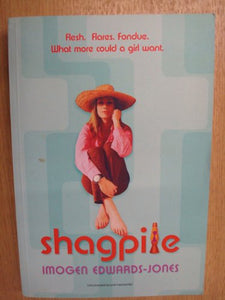 Shagpile 