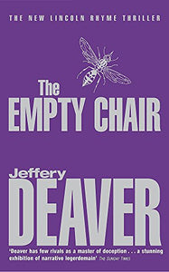 The Empty Chair 