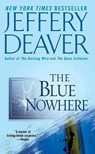 The Blue Nowhere 