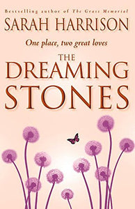 The Dreaming Stones 