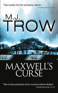 Maxwell's Curse 