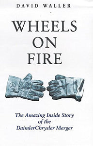 Wheels on Fire 