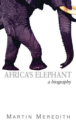 Africa's Elephant