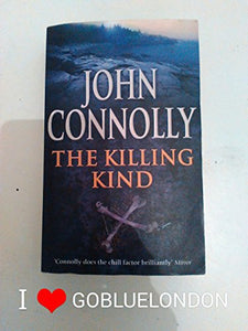 The Killing Kind 