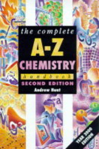 Complete A-Z Chemistry Handbook 