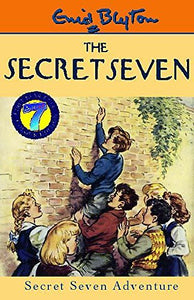 Secret Seven Adventure 