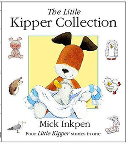 Little Kipper Collection 