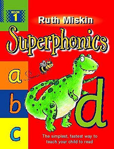 Superphonics 